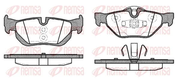 Remsa 114510