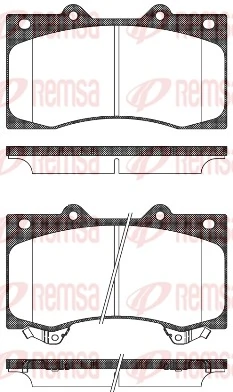 Remsa 150602