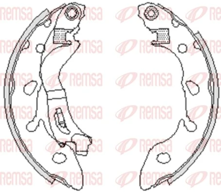 Remsa 424900