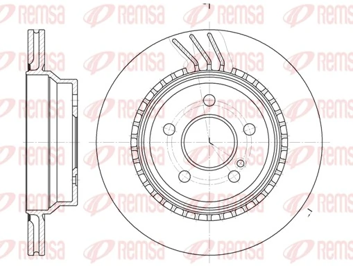 Remsa 676010