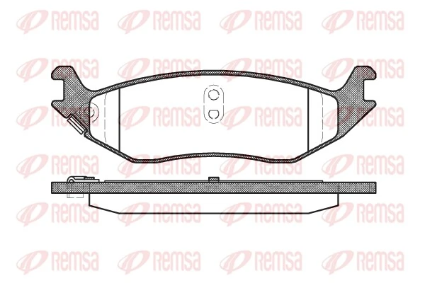Remsa 088504