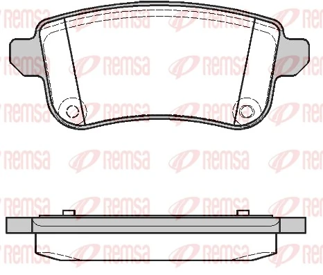 Remsa 138710