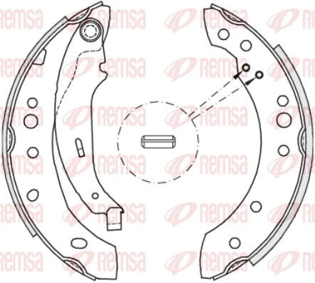 Remsa 414902