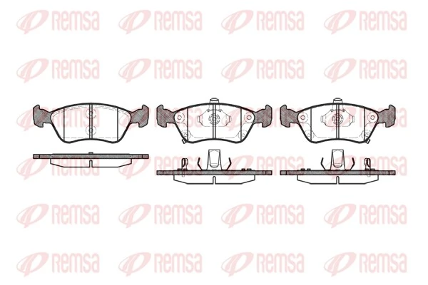 Remsa 067602