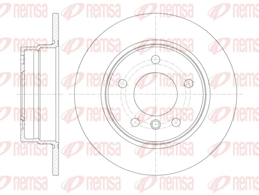 Remsa 6101300