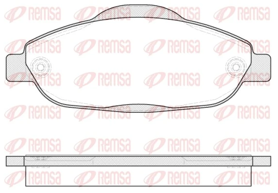 Remsa 132300