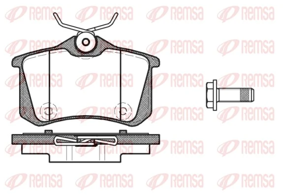 Remsa 139110