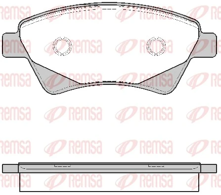 Remsa 097620