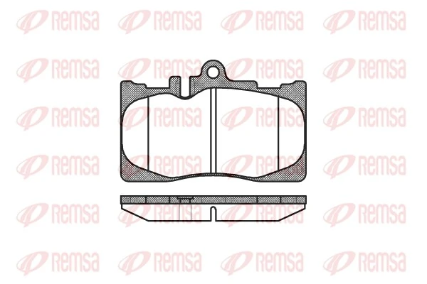 Remsa 089000