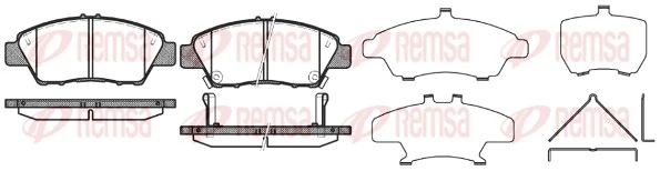 Remsa 135802