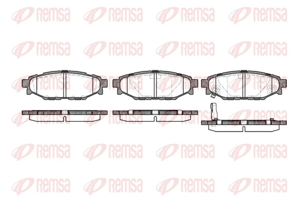 Remsa 113601