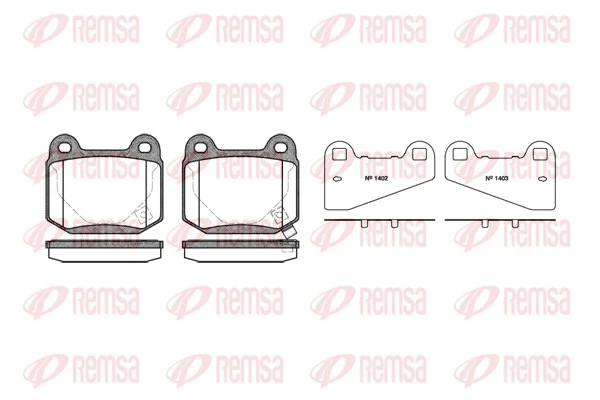 Nissan D40F0CD01B