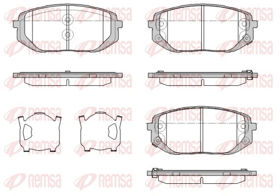 Remsa 195702