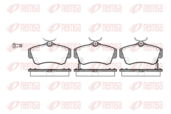 Remsa 075302