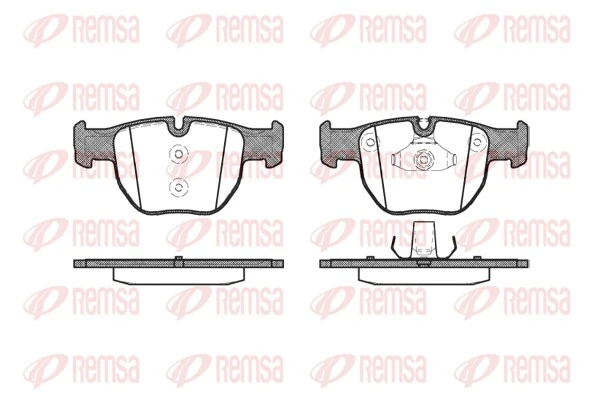 Remsa 097900