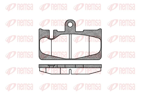 Remsa 088900