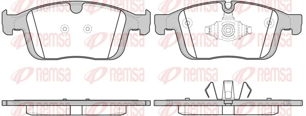 Remsa 168900