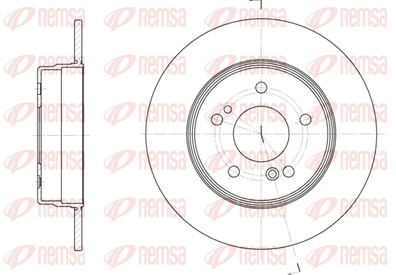 Remsa 646700