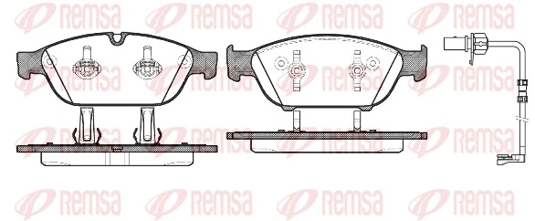 Remsa 144112