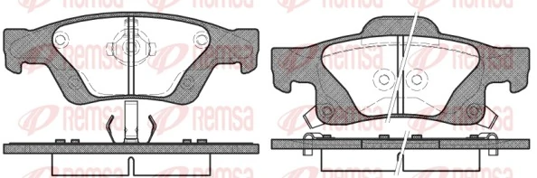Remsa 144602