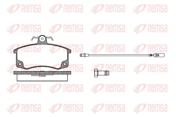 Remsa 022102