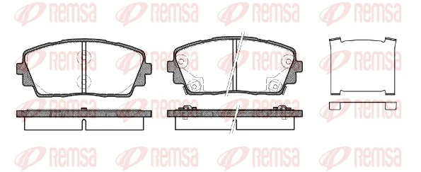 Remsa 148102