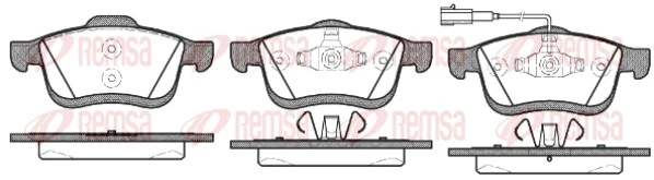 Remsa 118301