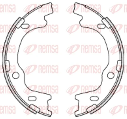 Remsa 469900