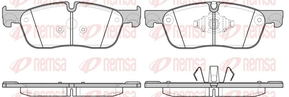 Remsa 163310
