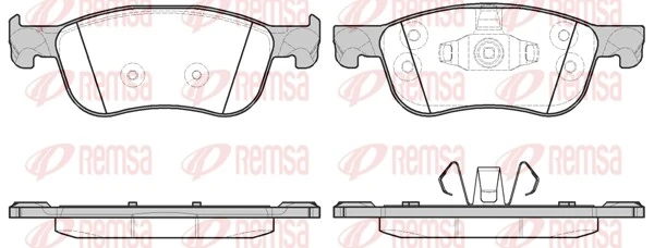 Remsa 177600