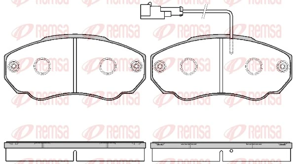 Remsa 096021