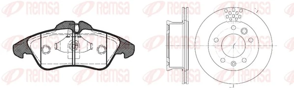 Remsa 857801