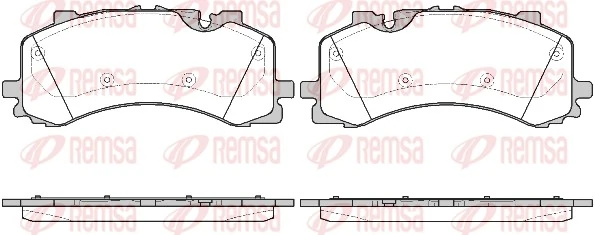 Remsa 174400