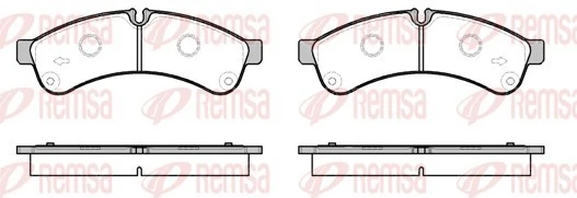 Remsa 133900