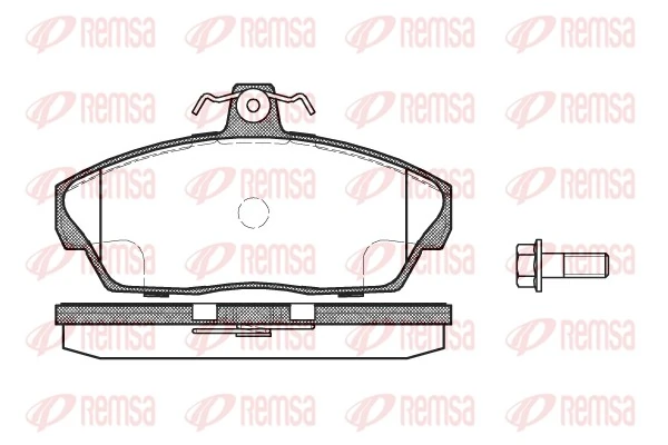 Remsa 033710