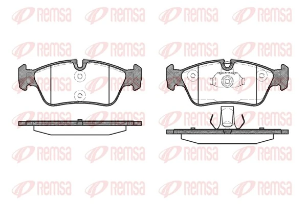 Remsa 038440