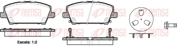Remsa 120502