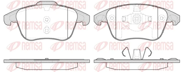 Remsa 124930
