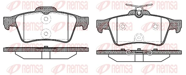 Remsa 084240