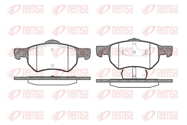 Remsa 088200
