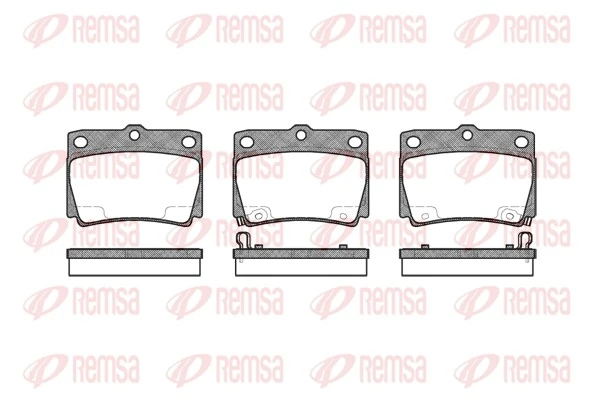 Remsa 075002