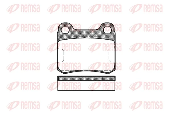 Remsa 015710