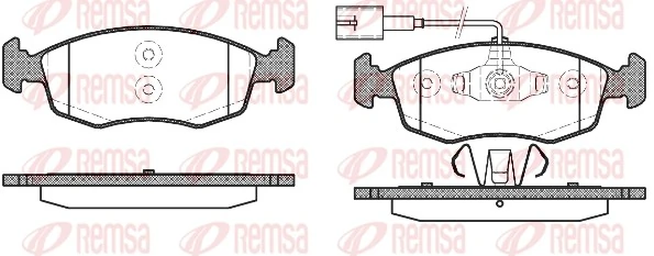 Remsa 017252