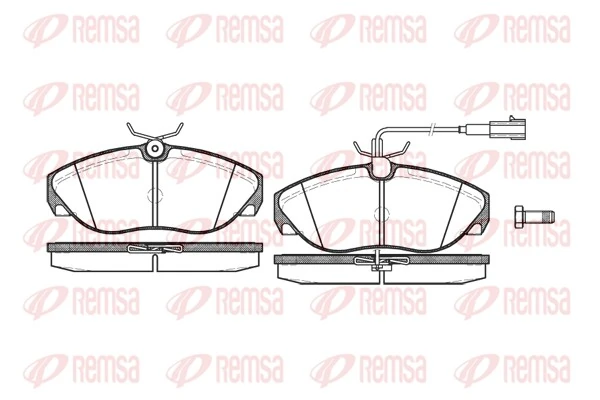Remsa 048611