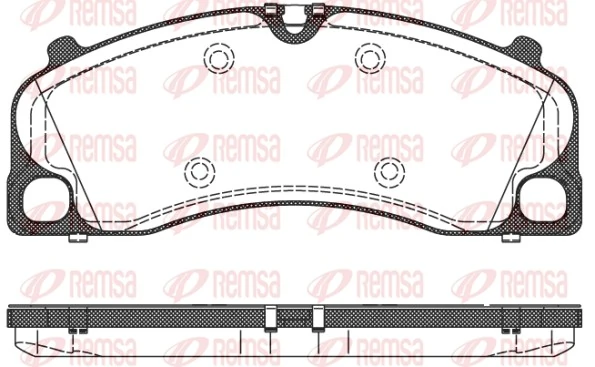 Remsa 150900