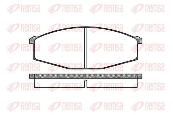 Remsa 012900