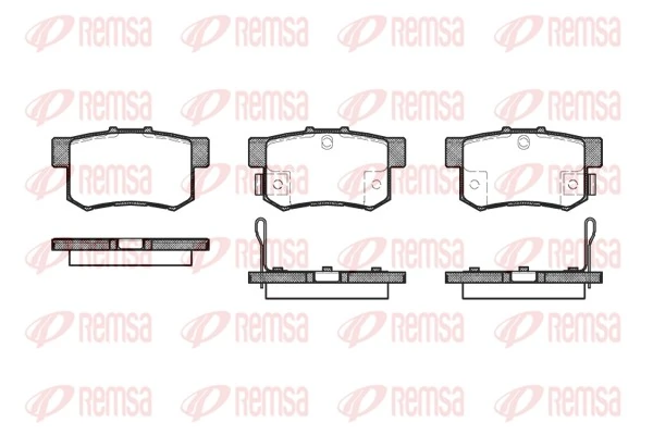 Remsa 032532