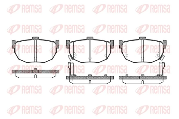 Remsa 029432