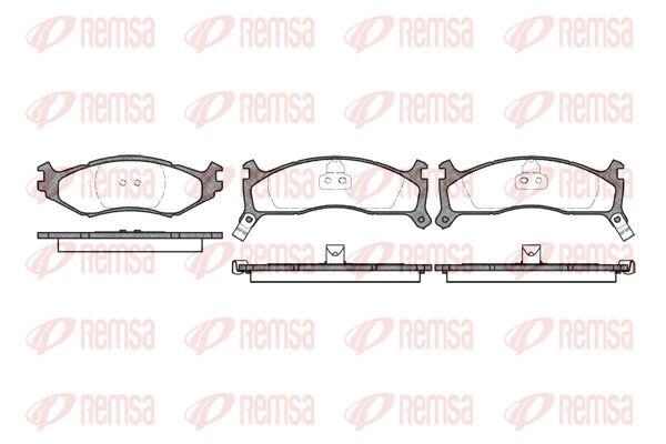 Remsa 048402