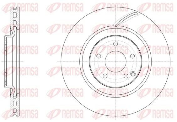Remsa 6152610